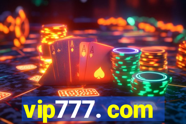 vip777. com